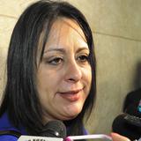 Fiscal general defiende labor de fiscalía en caso de Aida de los Santos