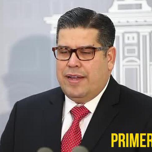 Tatito Hernandez critica procesos legislativos