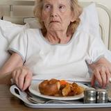 El envejecimiento y cómo afecta la alimentación