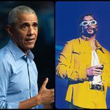 “Tití me preguntó” entre las favoritas de Obama