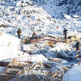 Noruega mantiene esperanzas de hallar sobrevivientes tras deslizamiento de tierra