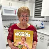 Motivá Abuela Enid para presentar su libro “Cocina pa’ muchos” en Casa Norberto