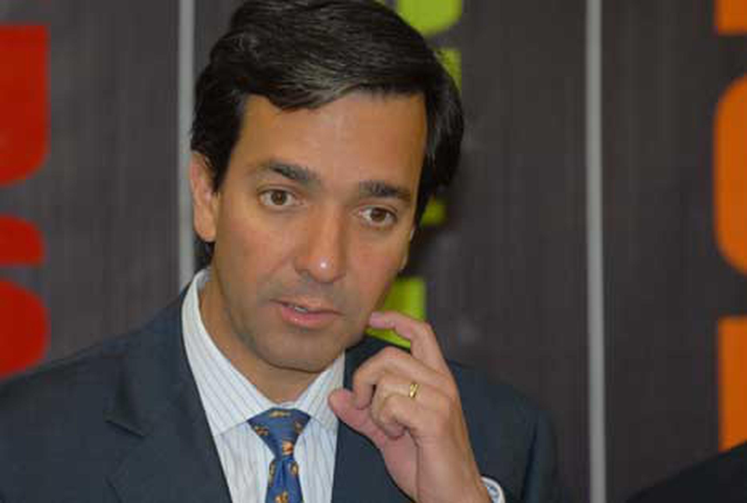 Identificados ya los que disparan en los expresos, según Fortuño