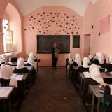 Al menos 82 niñas son envenenadas en dos colegios en el norte de Afganistán 