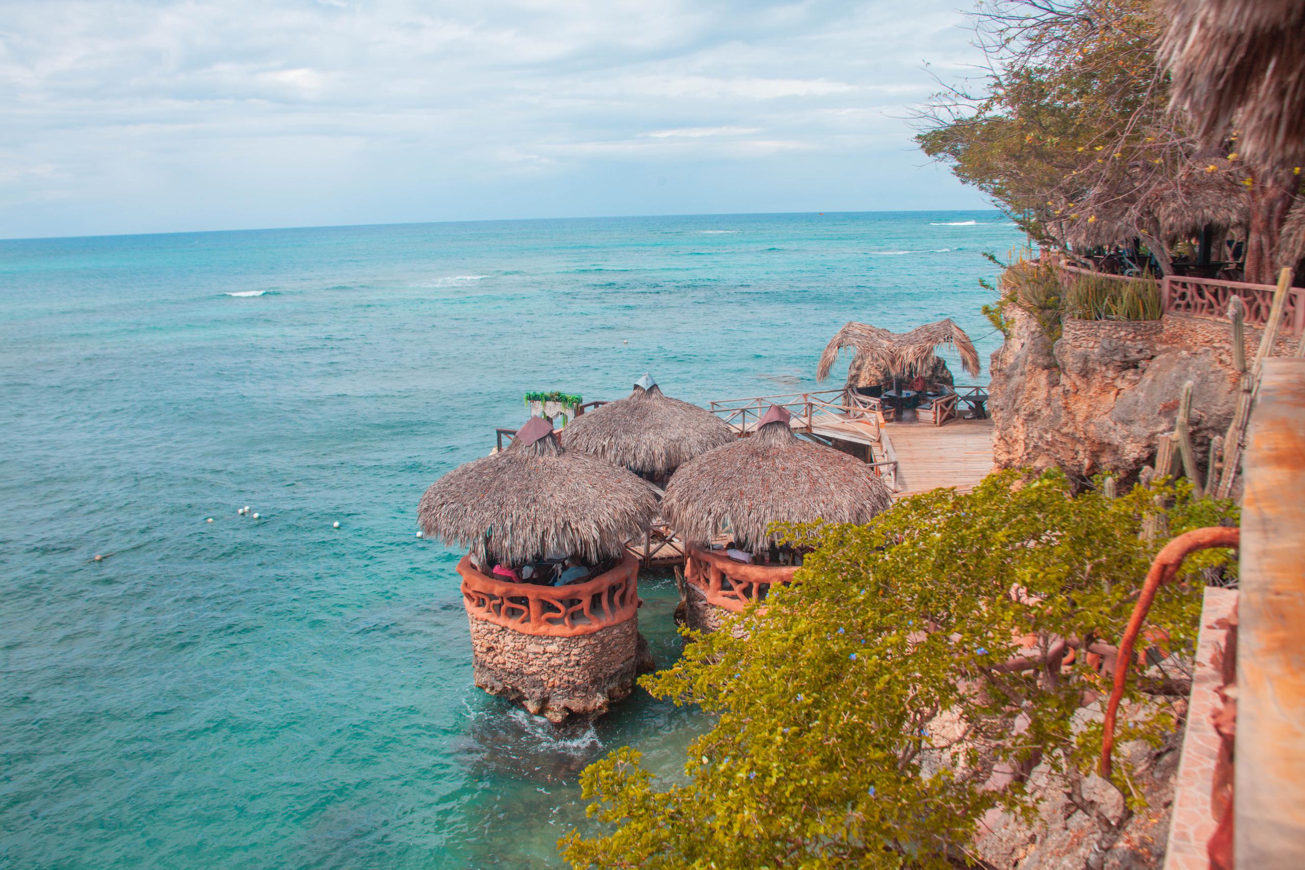 Muchos han nombrado al exclusivo “beach club” Fricolandia como el “Bora Bora” de República Dominicana.