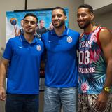 Regresa torneo internacional de baloncesto 3x3 a Puerto Rico