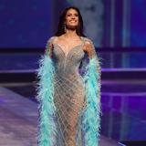 La pasarela de oro que llevó al triunfo a la Miss Universe Puerto Rico