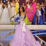 Miss Teen Estados Unidos renuncia a la corona por conflictos con la organización