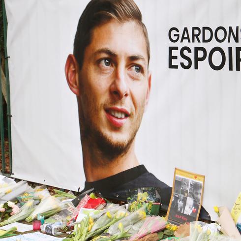 Lo que debes saber sobre la tragedia del futbolista Emiliano Sala