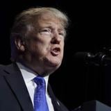 Trump hará ''anuncio importante'' sobre cierre de gobierno