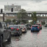 En aumento el riesgo de inundaciones en todo Puerto Rico