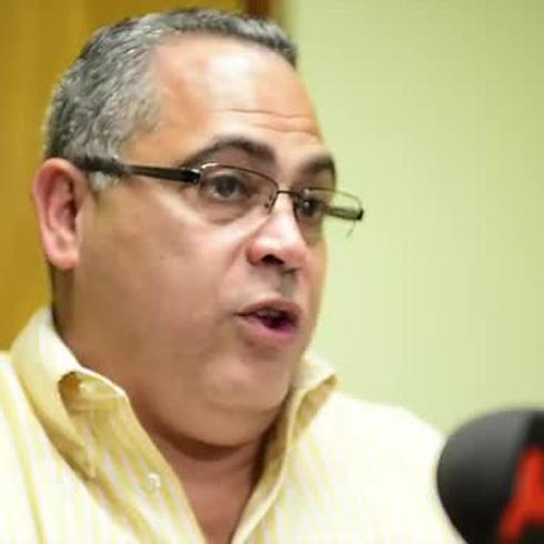 Alcalde de Peñuelas reacciona al polémico depósito de cenizas