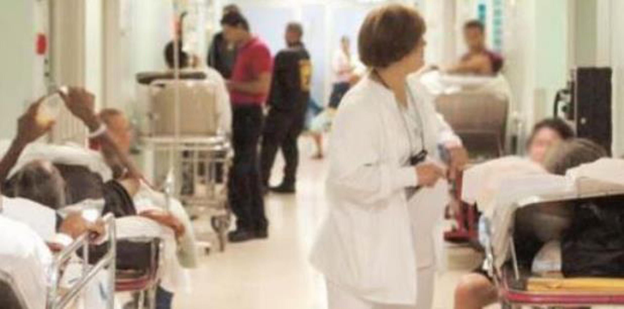 Unos 78 radiólogos se han ido de Puerto Rico en los últimos 10 años