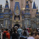 Disney continúa con los despidos de 7,000 empleados