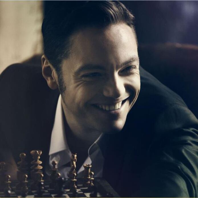 Tiziano Ferro Se Casa Con Su Novio Primera Hora