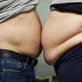 Uno de cada cuatro adultos es obeso en Estados Unidos