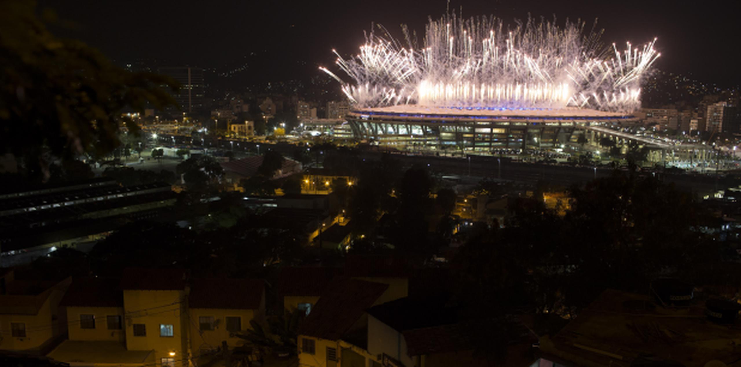 La escasez de fondos, los recortes presupuestarios y los costos excesivos plagaron a los organizadores en la etapa previa a los juegos de Río. (Agencia EFE)