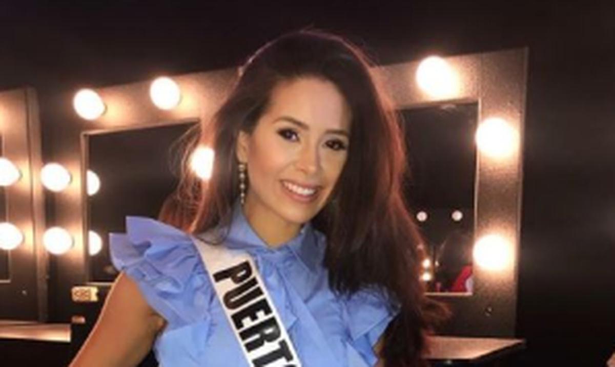 Puerto Rico entre las favoritas para ganar Miss Universe Primera Hora