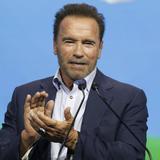 Arnold Schwarzenegger subasta arte y regalos de famosos para su lucha por el clima