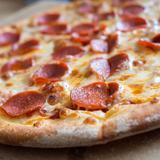 Baja el “boom” de comprar pizzas por la pandemia en Estados Unidos