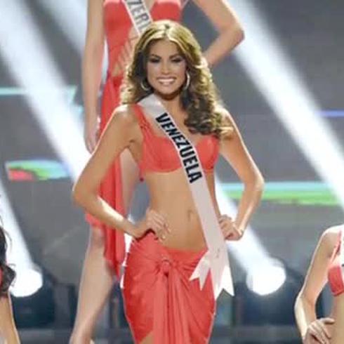 Miss Universe no se compra