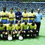Pelé fijó su más grande legado jugando para la “Seleção”