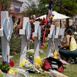 Dos niñas entre las ocho víctimas del tiroteo en centro comercial de Texas
