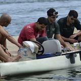 Estudiantes del RUM ganan dos premios en competencia de botes solares