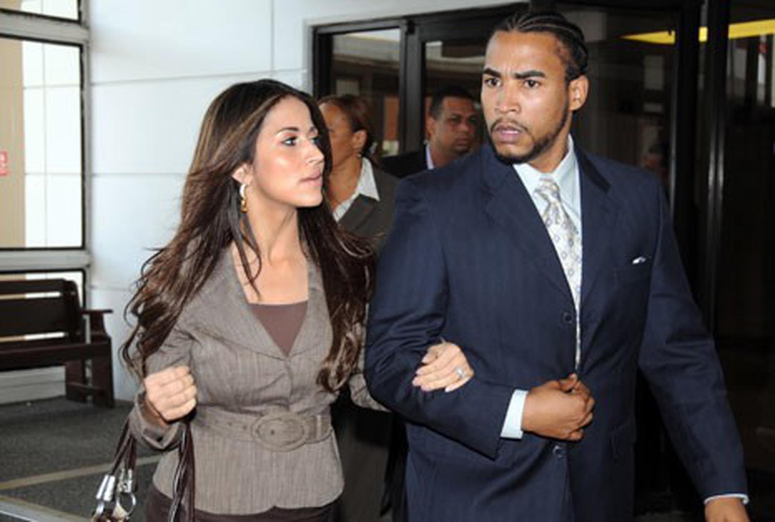 Don Omar aún no se ha divorciado de Jackie Guerrido Primera Hora