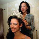 FOTOS: Magali Febles, de hacedora de reinas a ¿convertirse en Miss Universe?