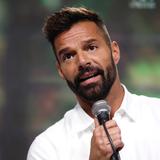 Ricky Martin presenta campaña para atender la salud mental entre niños y jóvenes