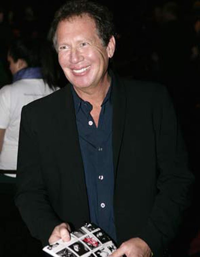 Fallece el comediante Garry Shandling Primera Hora