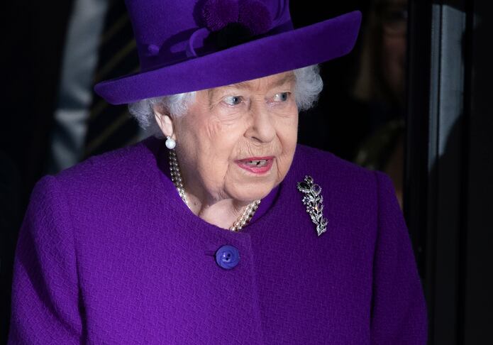 Reina Isabel Ofrecera Mensaje Televisado Por Coronavirus Primera Hora