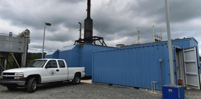 El abogado de la empresa Landfill Gas Technogies negó que fuera metano el olor que se percibió en el municipio. (ARCHIVO)