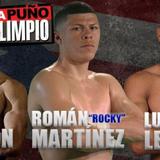 “Rocky” Martínez tiene rival para su regreso al ring