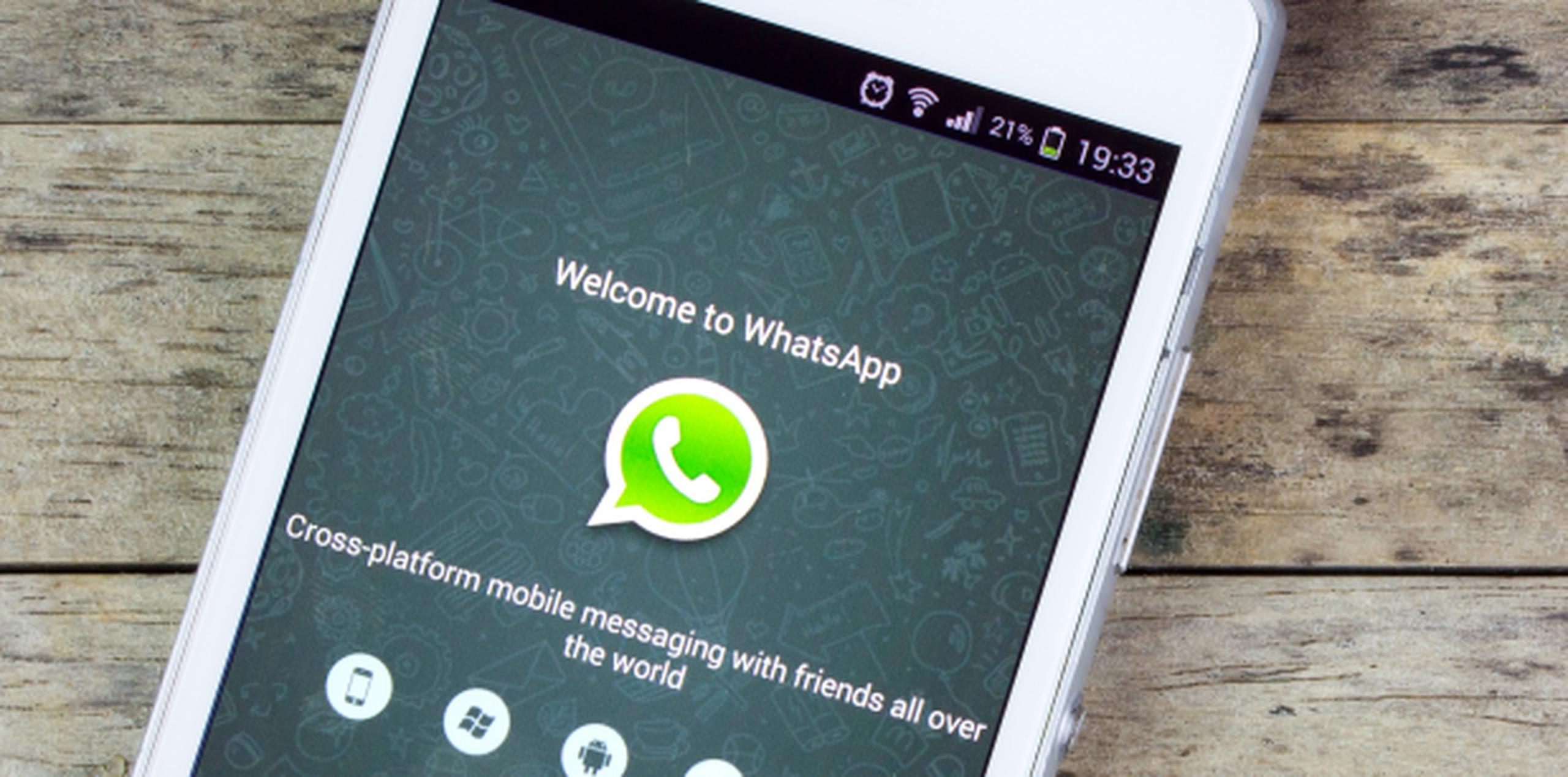 Hacer un buen uso de los grupos de WhatsApp puede ser complicado si es que no se tiene clara la causa que juntó a ese conjunto de personas. (Shutterstock)