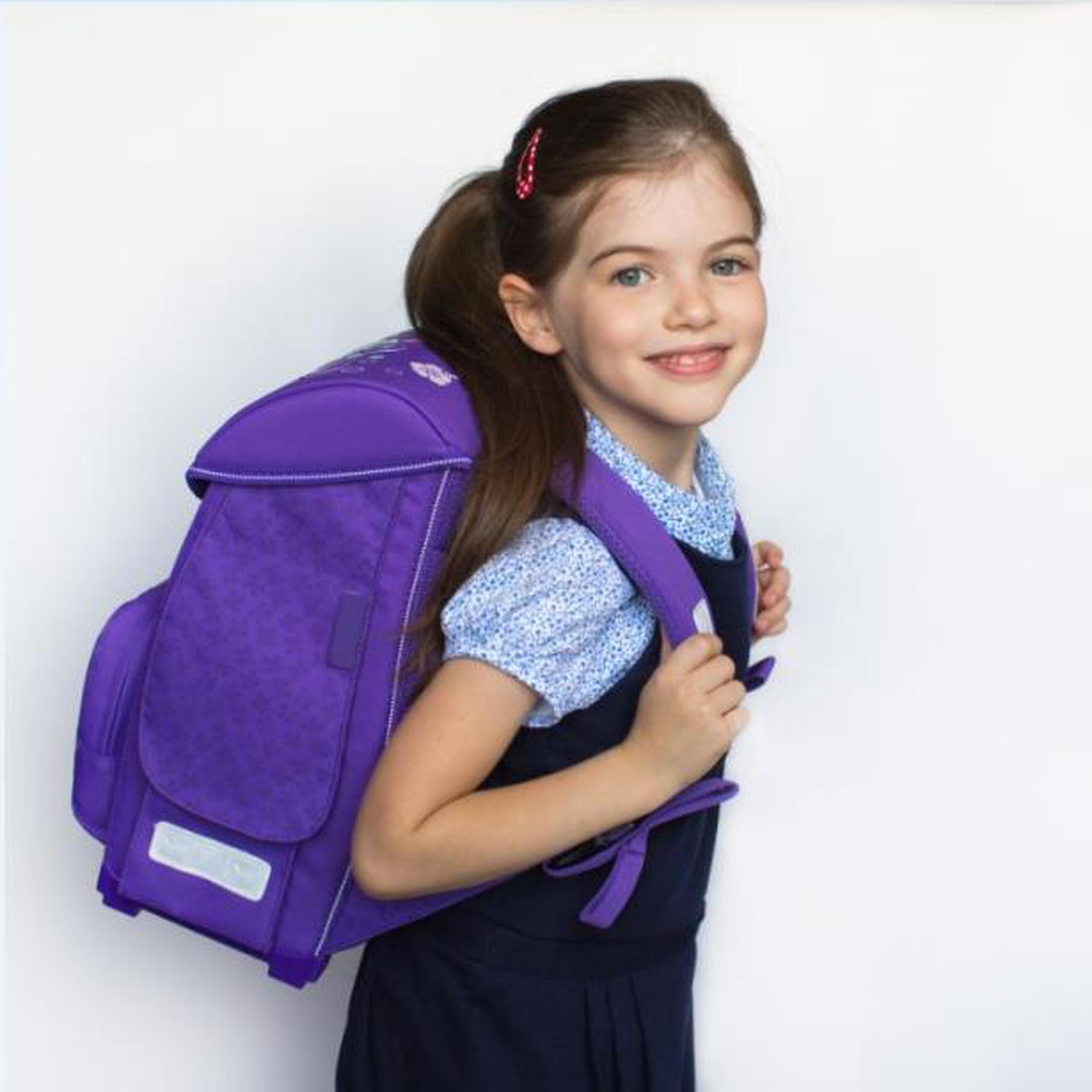 Mochilas clearance con peso
