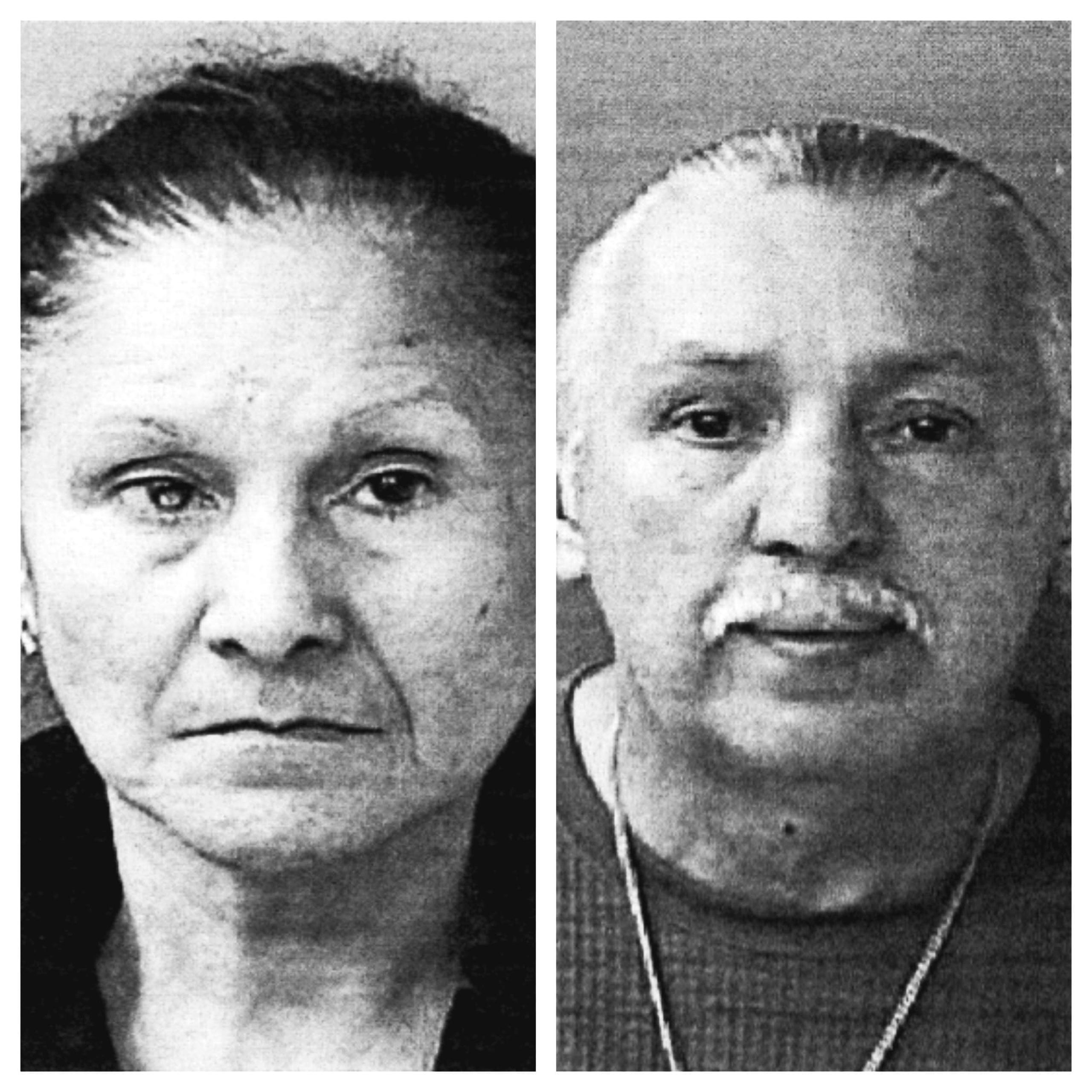 Rosalina Rodríguez Padilla, abuela paterna de los gemelos, y su pareja William D. Muñiz Sánchez fueron acusados por el delito de maltrato de menores.