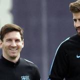 Messi llamó “Judas” a Piqué previo a su salida del Barcelona