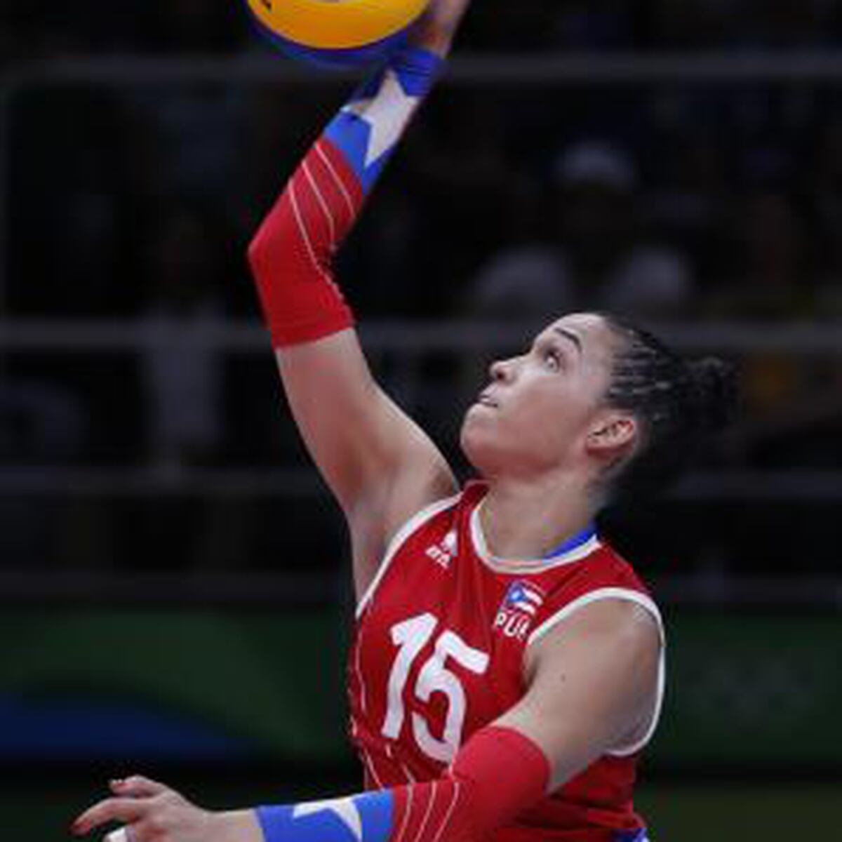 Puerto Rico se coloca a una victoria de avanzar a Tokio 2020 en el