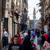 Egipcios buscan olvidar y celebrar un Ramadán “sin miedo” al COVID-19 