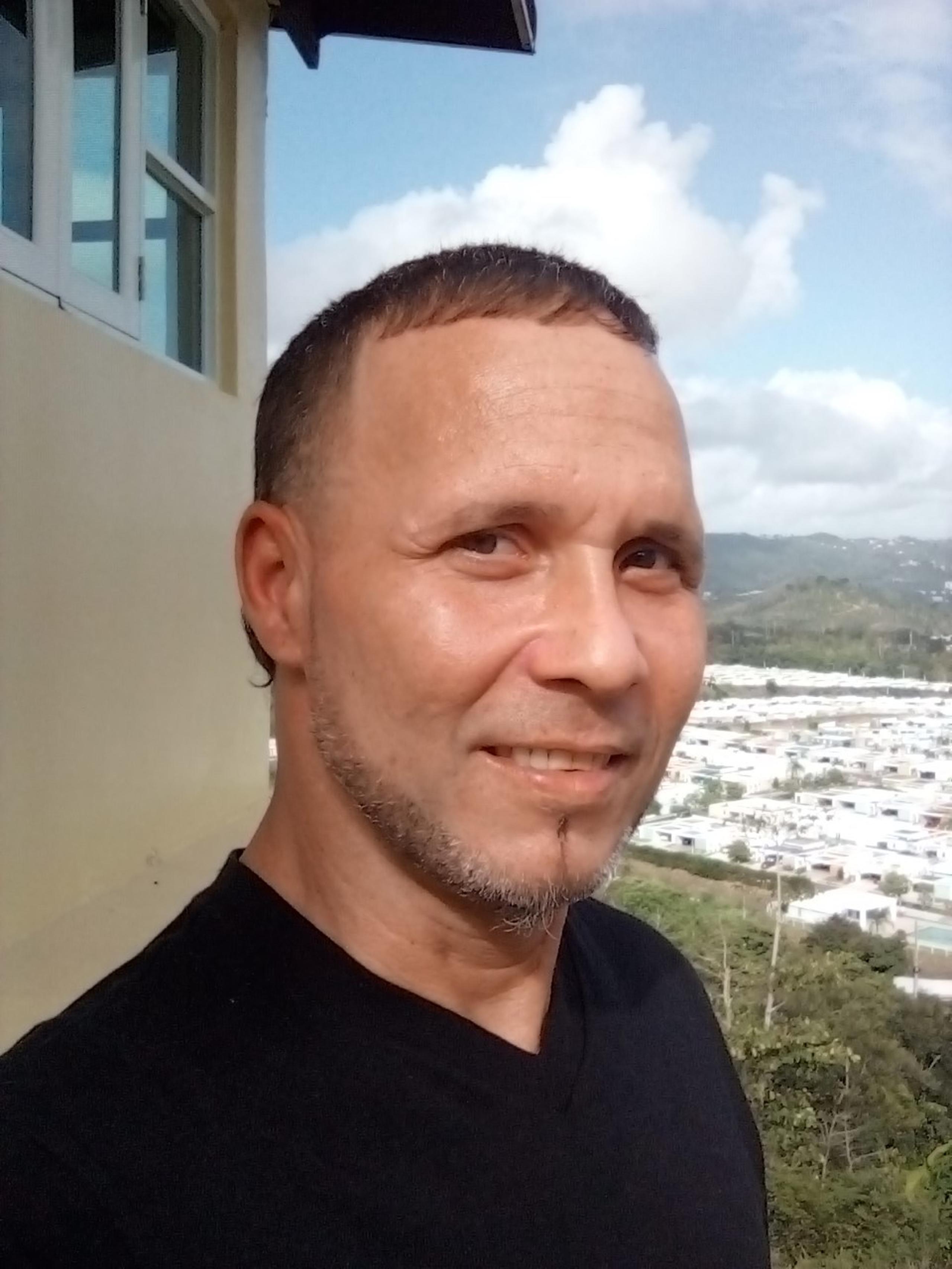 Luis Antonio Torres Collazo, de 44 años, se encuentra desaparecido desde julio del 2020, cuando fue visto por última vez, en Caguas.