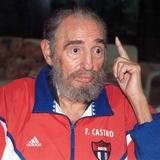 Inaugurarán estatua de Fidel Castro en Rusia