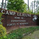 Matan a un infante de Marina en base militar en Carolina del Norte
