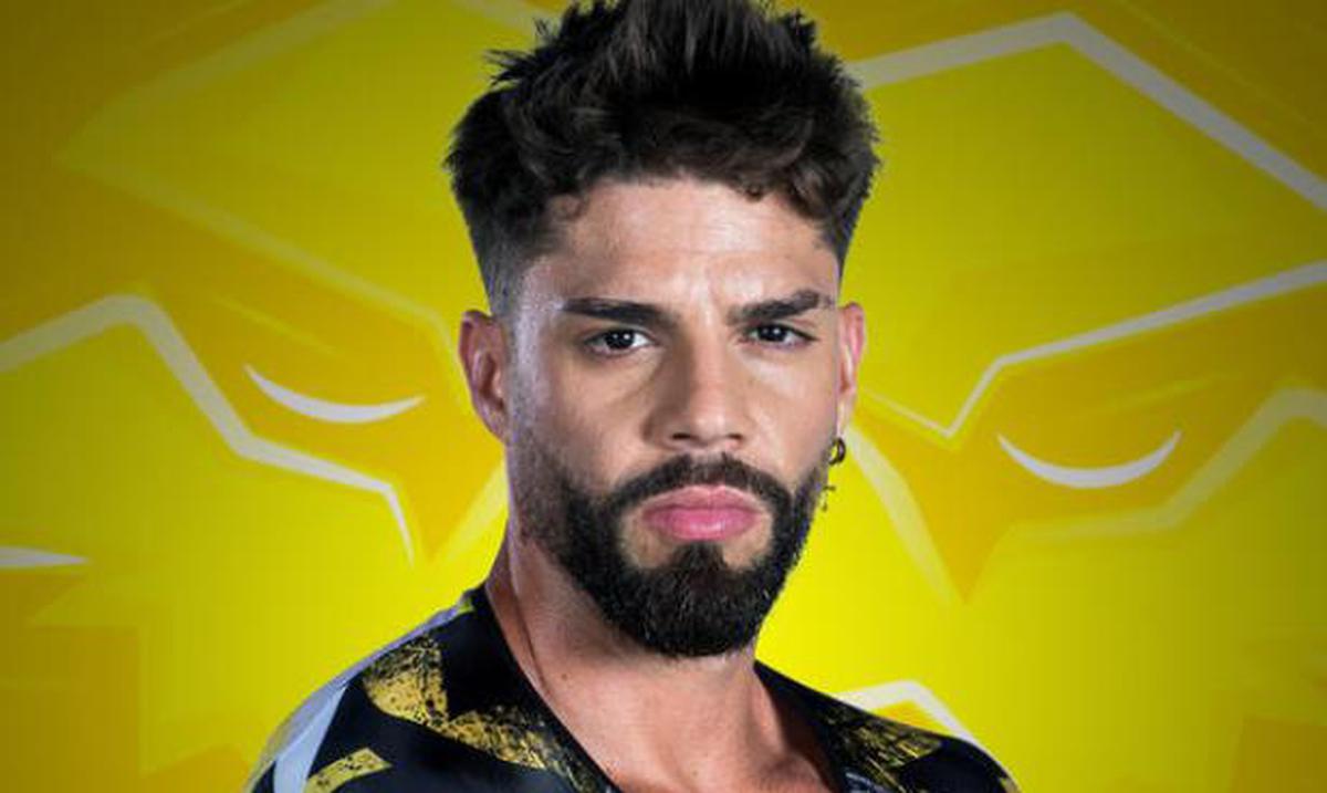 Suspenden a Francis de Guerreros Primera Hora