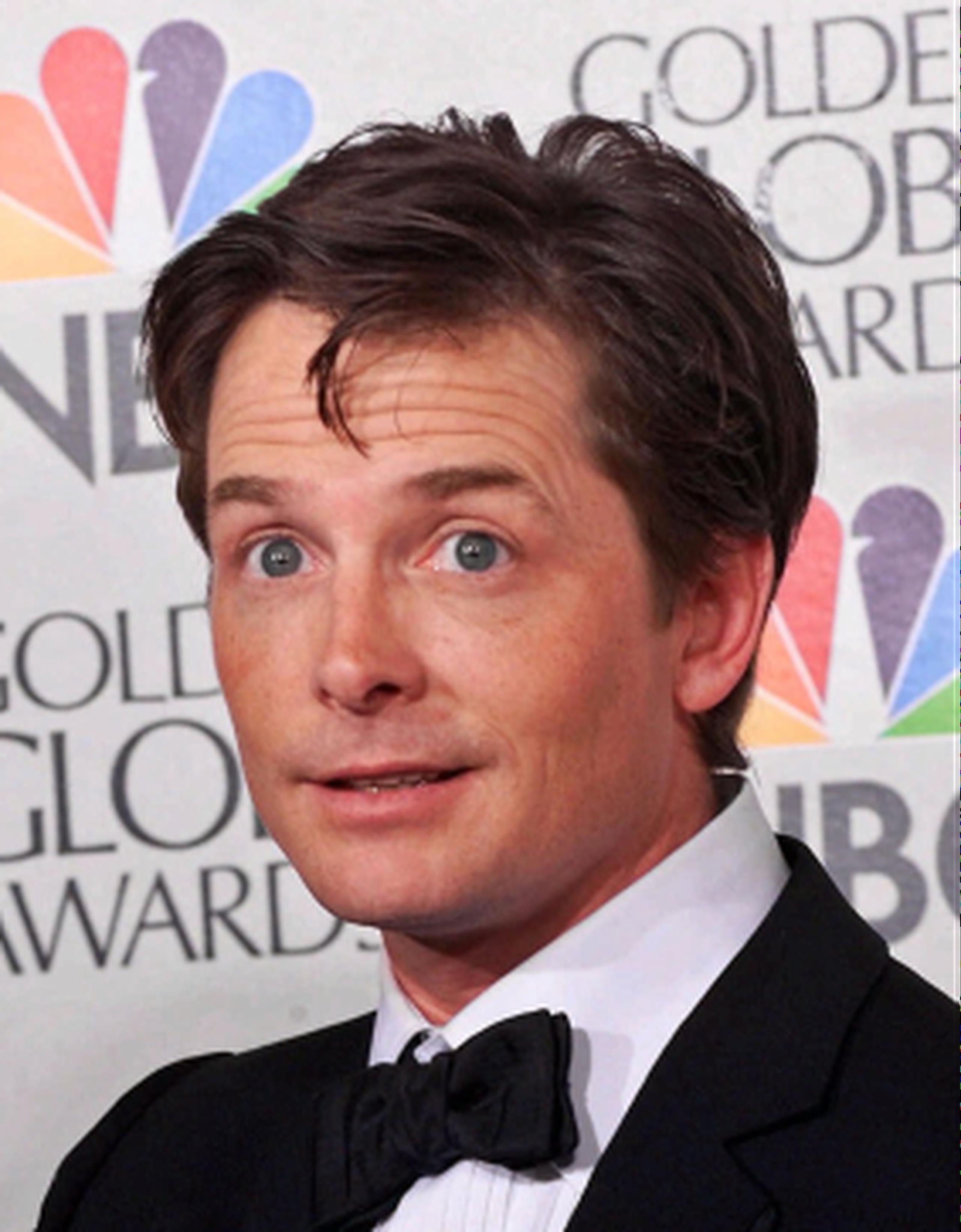 En una nueva comedia que transmitirá la cadena NBC, Michael J. Fox interpretará a un comentarista de noticias que se ve obligado a dejar su empleo debido al Parkinson. (Archivo)