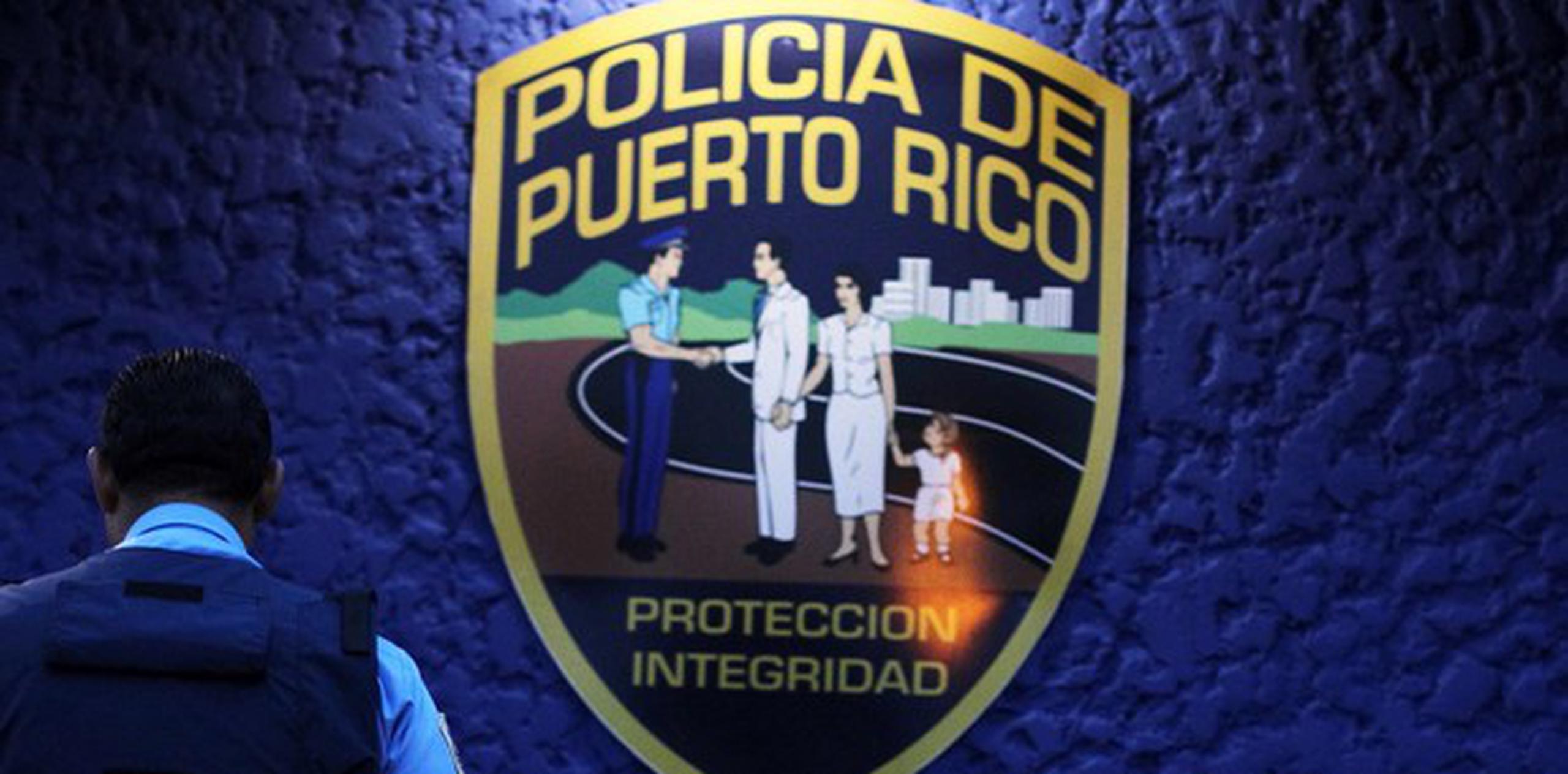 El agente Javier Sánchez se hizo cargo de la investigación. (Archivo)