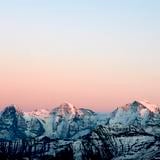 Hallan esqueleto de montañero desaparecido hace 32 años en los Alpes suizos