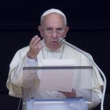 El papa expresa su profundo dolor por las víctimas de Erika