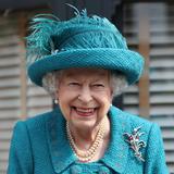 La reina Isabel II y la familia real británica apoyan el movimiento Black Lives Matter